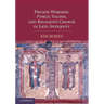 Private Worship, Public Values, and Religious Change in Late Antiquity
