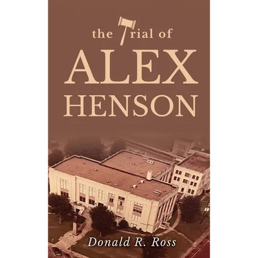 The Trial of Alex Henson