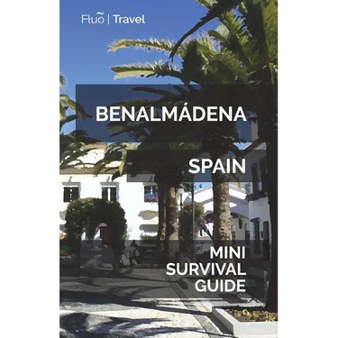 Benalm疆ena Mini Survival Guide