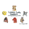Linden's Lucky Neighbors: Cool Dogs with Really Cool Jobs