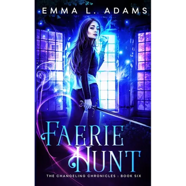 Faerie Hunt