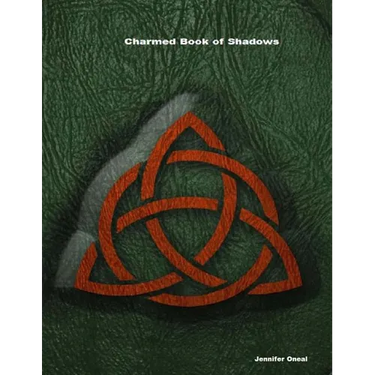 Charmed Book of Shadows