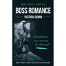 Boss Romance