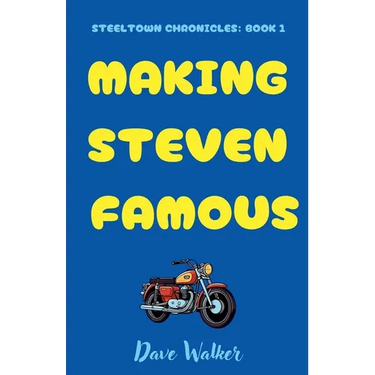 Making Steven Famous