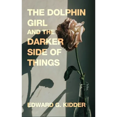 The Dolphin Girl and the Darker Side of Things