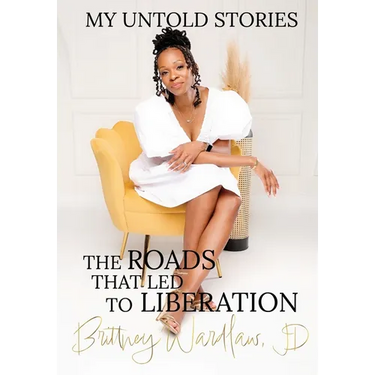 My Untold Stories: The Roads that Led to Liberation