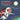 Les aventures de Coralie la coccinelle: Le voyage dans l'espace
