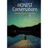 Honest Conversations - Reflections on prayer in the Psalms