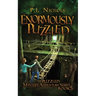 Enormously Puzzled (The Puzzled Mystery Adventure Series: Book 5)