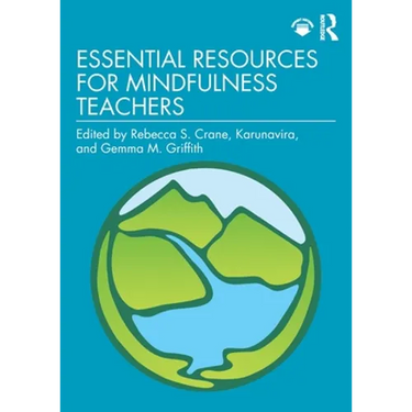Essential Resources for Mindfulness Teachers