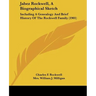 Jabez Rockwell, A Biographical Sketch: Including A Genealogy And Brief History Of The Rockwell Family (1901)