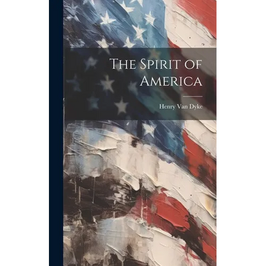 The Spirit of America