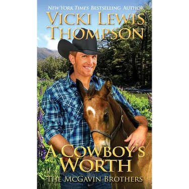 A Cowboy's Worth