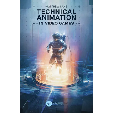 Technical Animation in Video Games