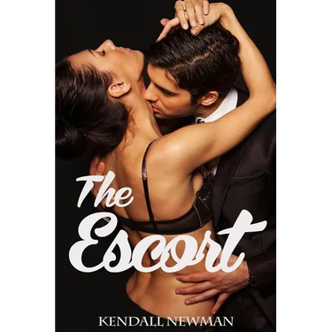 The Escort: A BBW Romance