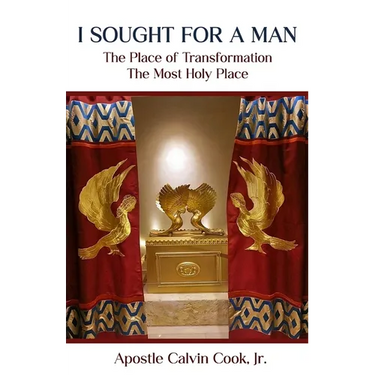 I Sought For A Man