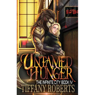 Untamed Hunger