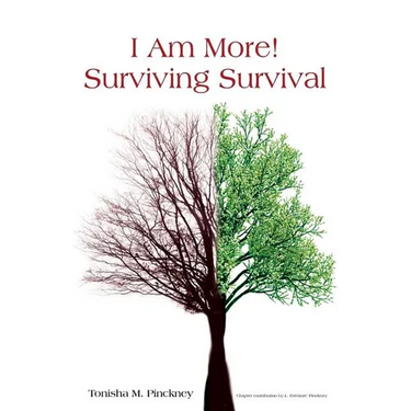 "I Am More!" - Surviving Survival