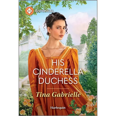His Cinderella Duchess