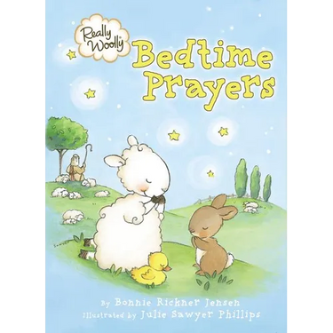 Bedtime Prayers