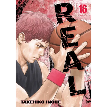 Real, Vol. 16