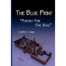 The Blue Print: Poetry for the Soul