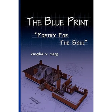 The Blue Print: Poetry for the Soul