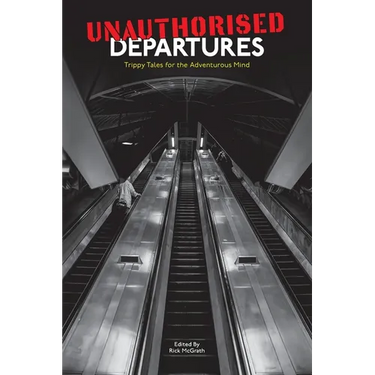 Unauthorised Departures