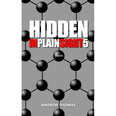 Hidden In Plain Sight 5: Atom