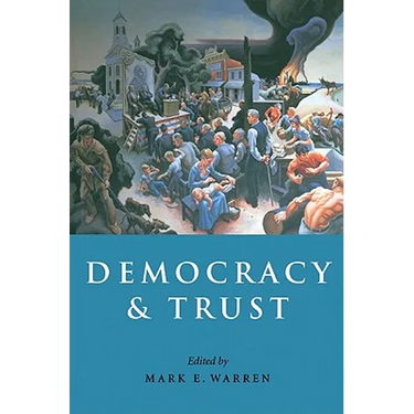 Democracy and Trust