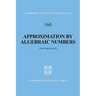 Approximation by Algebraic Numbers