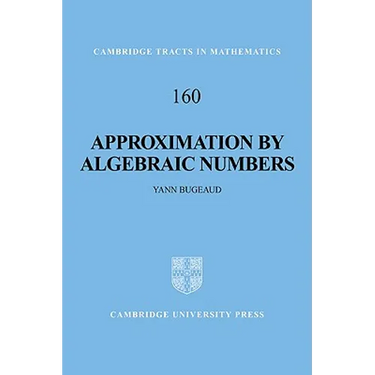 Approximation by Algebraic Numbers