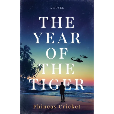 The Year of the Tiger