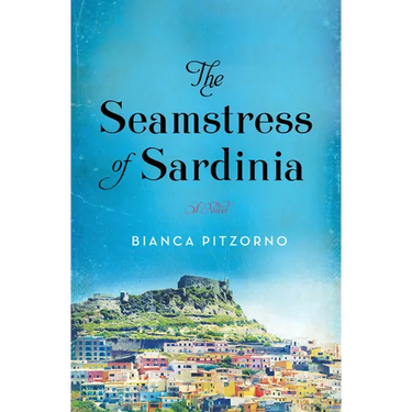 The Seamstress of Sardinia