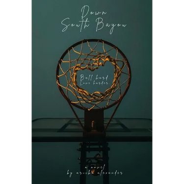 Down South Bayou: A Black Sapphic Romance