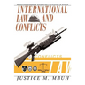 International Law and Conflicts: Resolving Border and Sovereignty Disputes in Africa