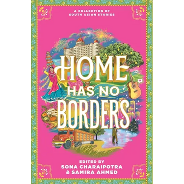 Home Has No Borders