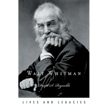 Walt Whitman