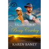 Falling for a Bossy Cowboy: An Opposites-Attract Christian Cowboy Romance (Vargas Ranch Book 3)