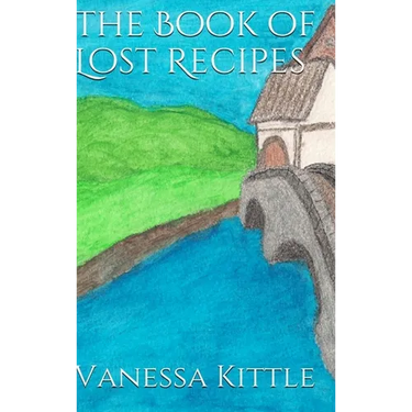 Lost Recipes The Unofficial Hobbit and Lord of the Rings Cookbook