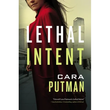 Lethal Intent