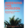 Widening the Horizon: Exoticism in Post-War Popular Music