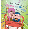 Pinky and Bluey: The Fire Truck