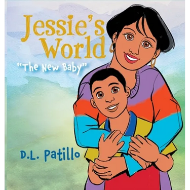 Jessie's World: "The New Baby"