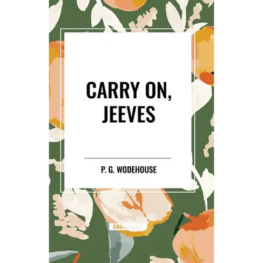Carry On, Jeeves