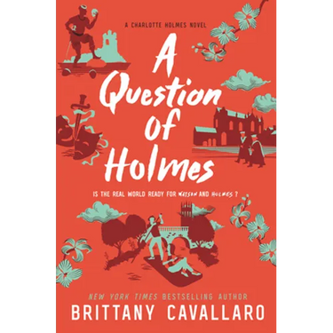 A Question of Holmes