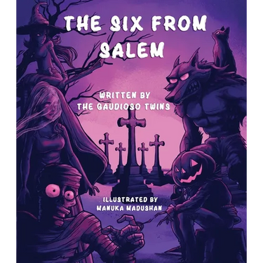 The Six From Salem