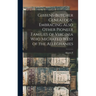 Gibbens-Butcher Genealogy. Embracing Also Other Pioneer Families of Virginia who Migrated West of the Alleghanies