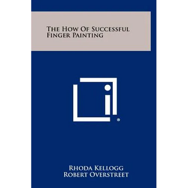 The How of Successful Finger Painting