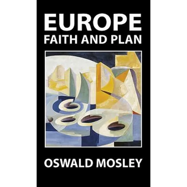 Europe: Faith and Plan